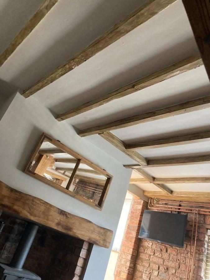Stunning Quirky 2-Bed Cottage In New Brighton Wallasey Exterior photo
