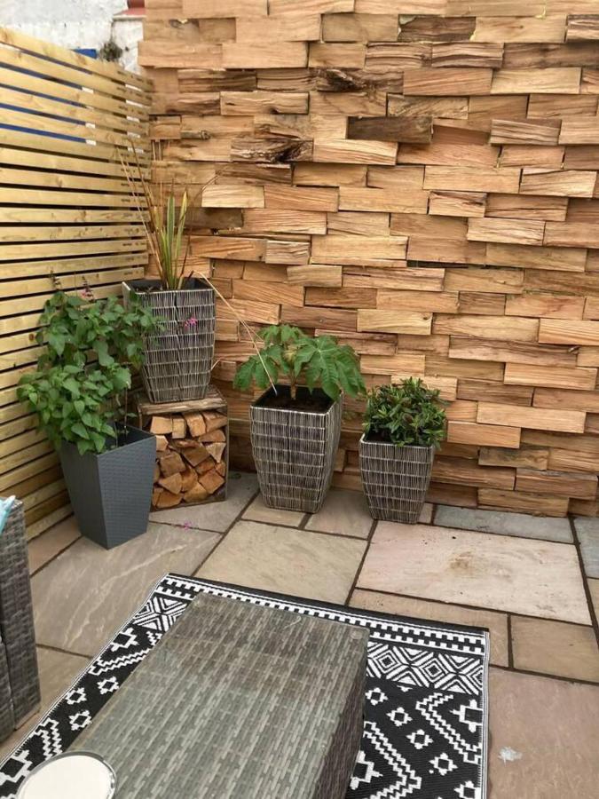 Stunning Quirky 2-Bed Cottage In New Brighton Wallasey Exterior photo