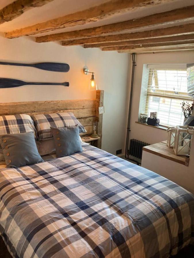 Stunning Quirky 2-Bed Cottage In New Brighton Wallasey Exterior photo