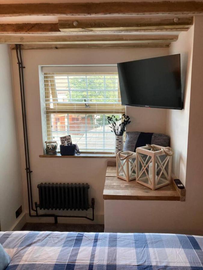 Stunning Quirky 2-Bed Cottage In New Brighton Wallasey Exterior photo